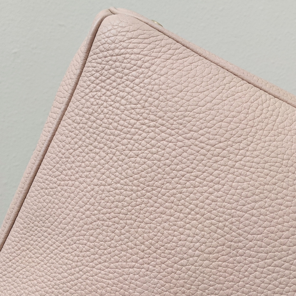 Dior Diorissimo Leather Bag - Picture 13 of 15